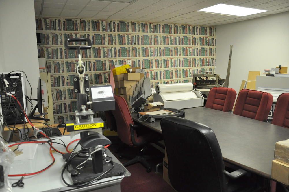 Office-Retail and Warehouse on Hixson PIke: 5424 Hixson Pike, Hixson, TN 37343
